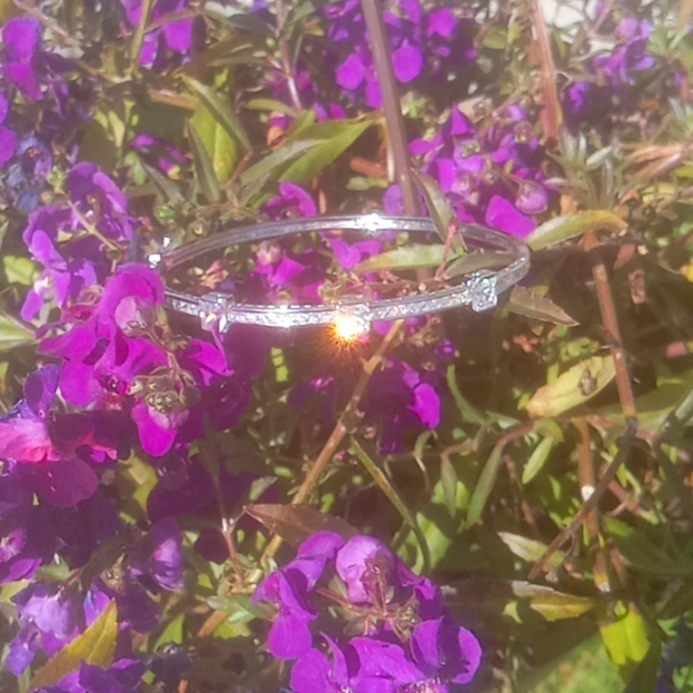 Judith Ripka bracelet